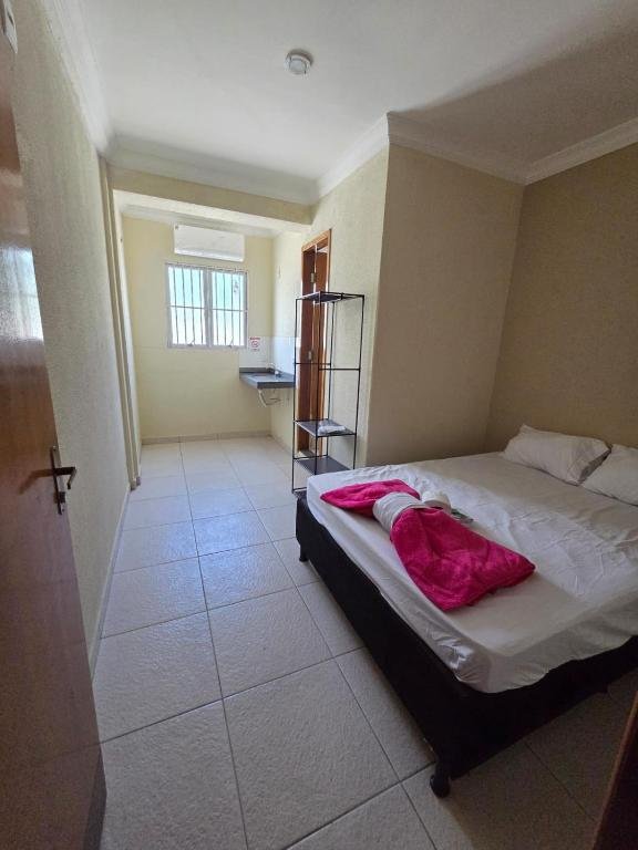 Cerrado Hostel